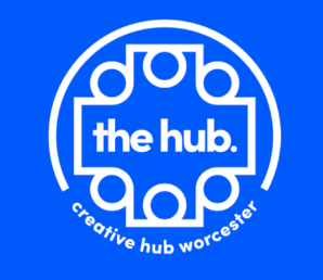 The Hub Creative Hub Worcester